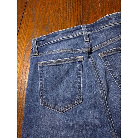 Size 29 Waist Joes Flawless The Charlie High Rise Skinny Ankle Denim Blue Jeans - Picture 11 of 11